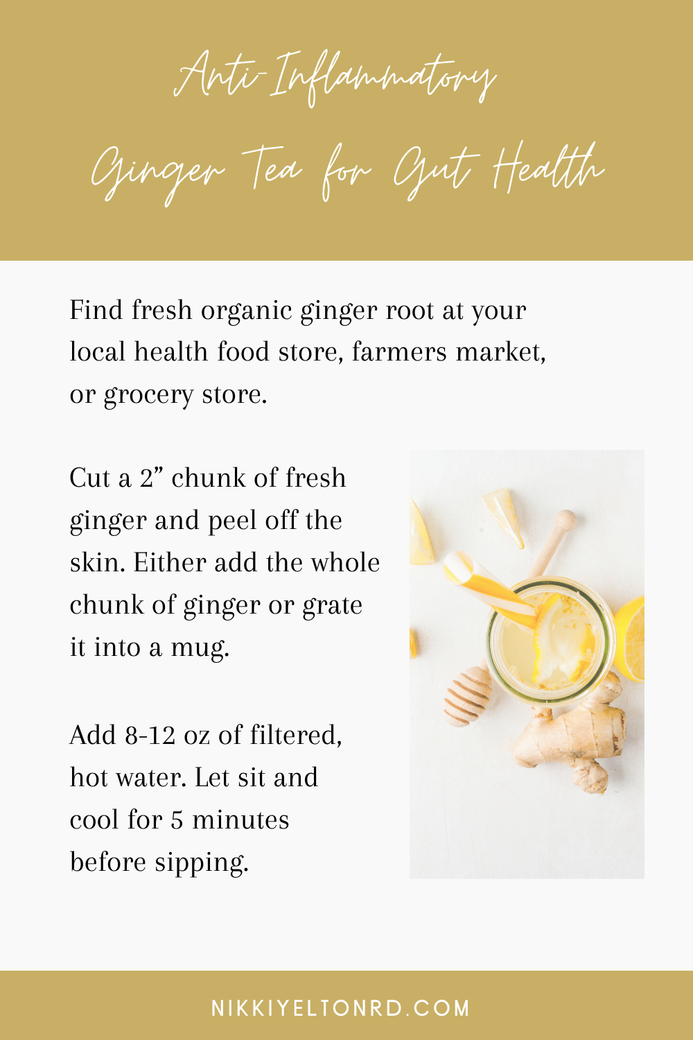 How Much Ginger Should You Have Per Day