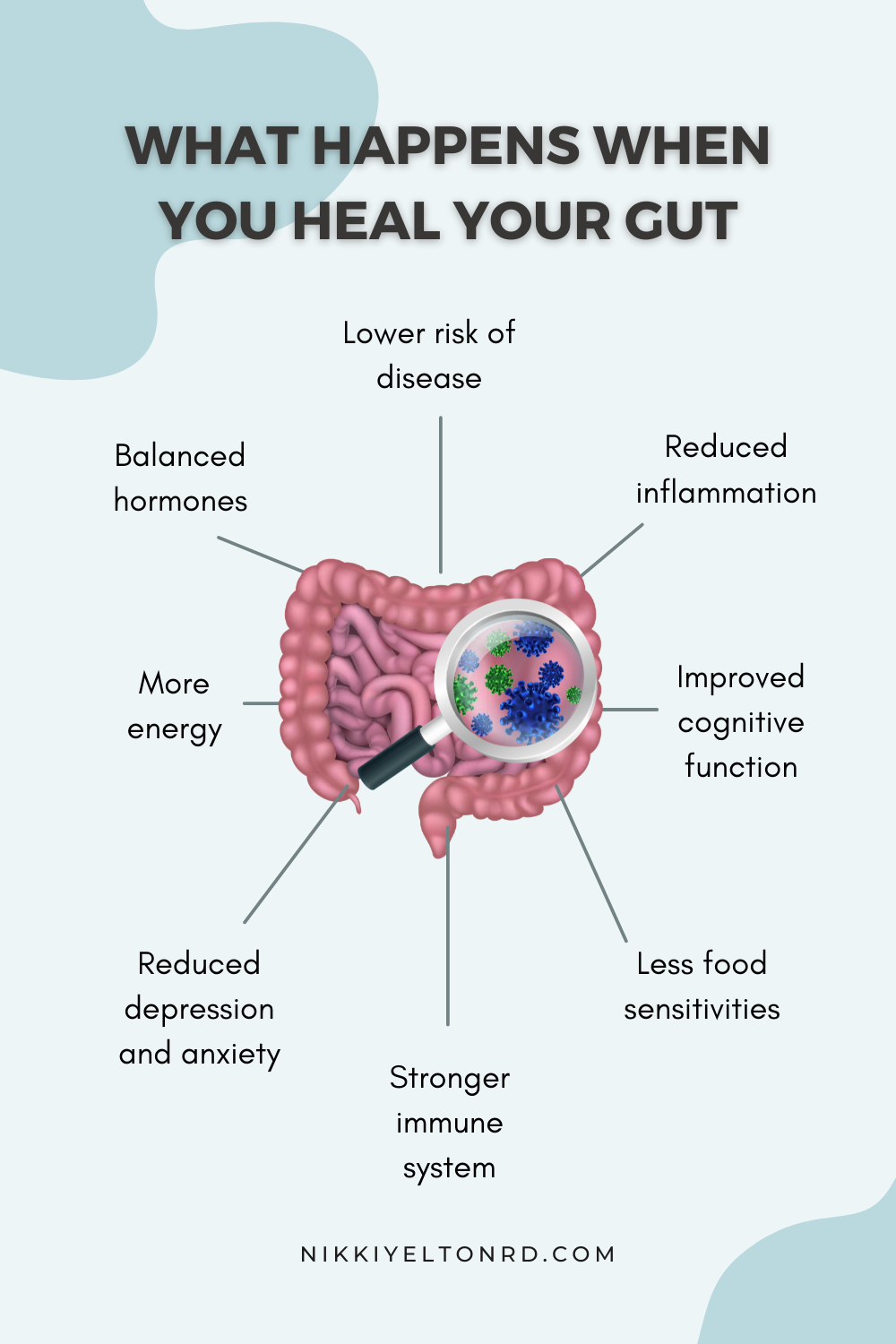 GI Map: Why This Stool Test Is So Critical - Nikki Yelton RD