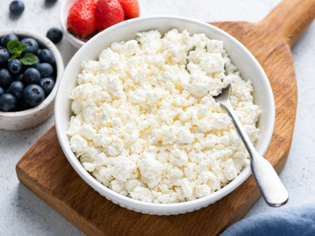 My Favorite Midday Snacks as a Nutritionist - Nikki Yelton RD