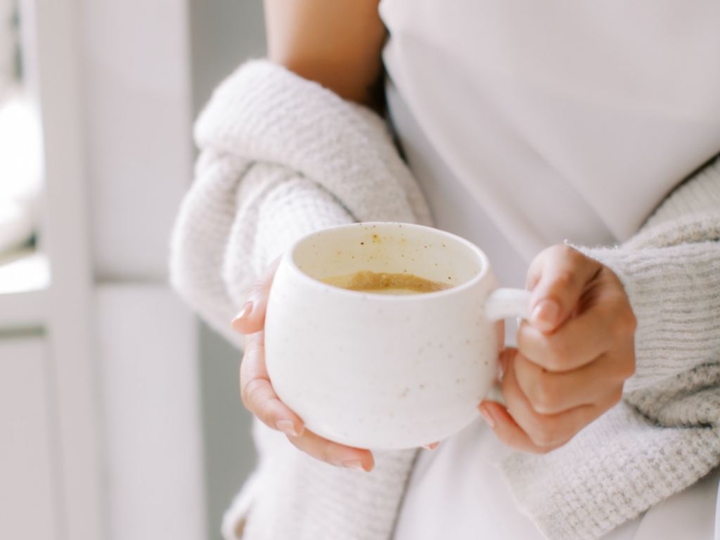 The Truth About Coffee & Gut Health Nikki Yelton RD