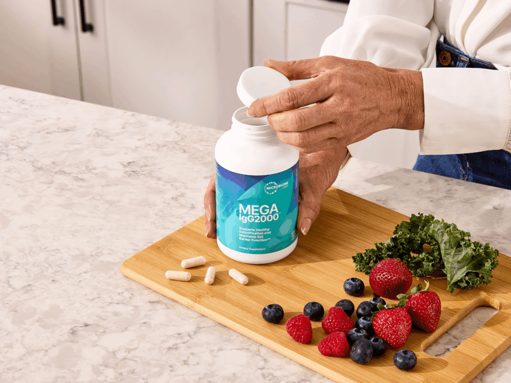 Looking for the Best Colostrum Supplement for Adults? Here's What to